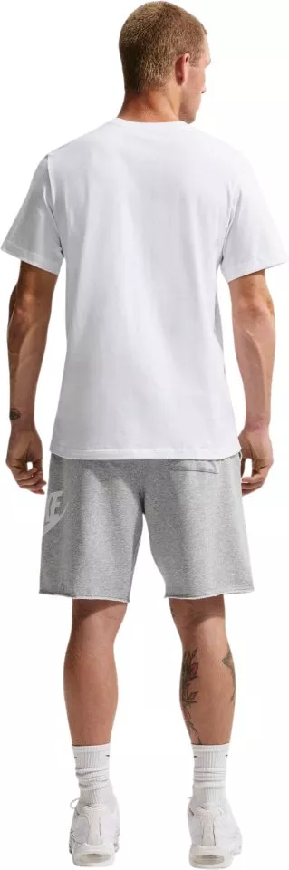 Pánské lifestyle šortky Nike Club French Terry Alumni