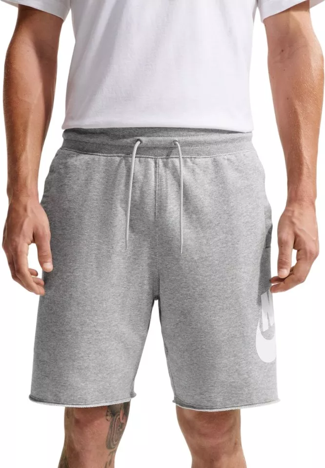 Pánské lifestyle šortky Nike Club French Terry Alumni