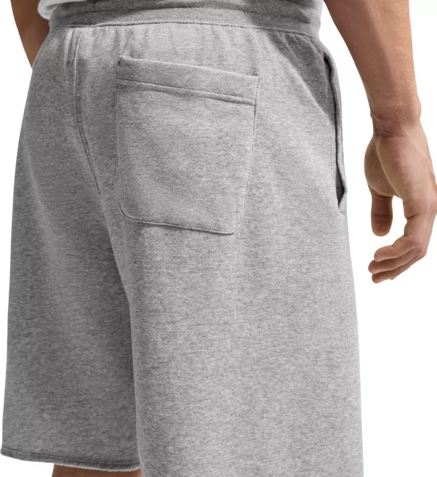 Pánské lifestyle šortky Nike Club French Terry Alumni