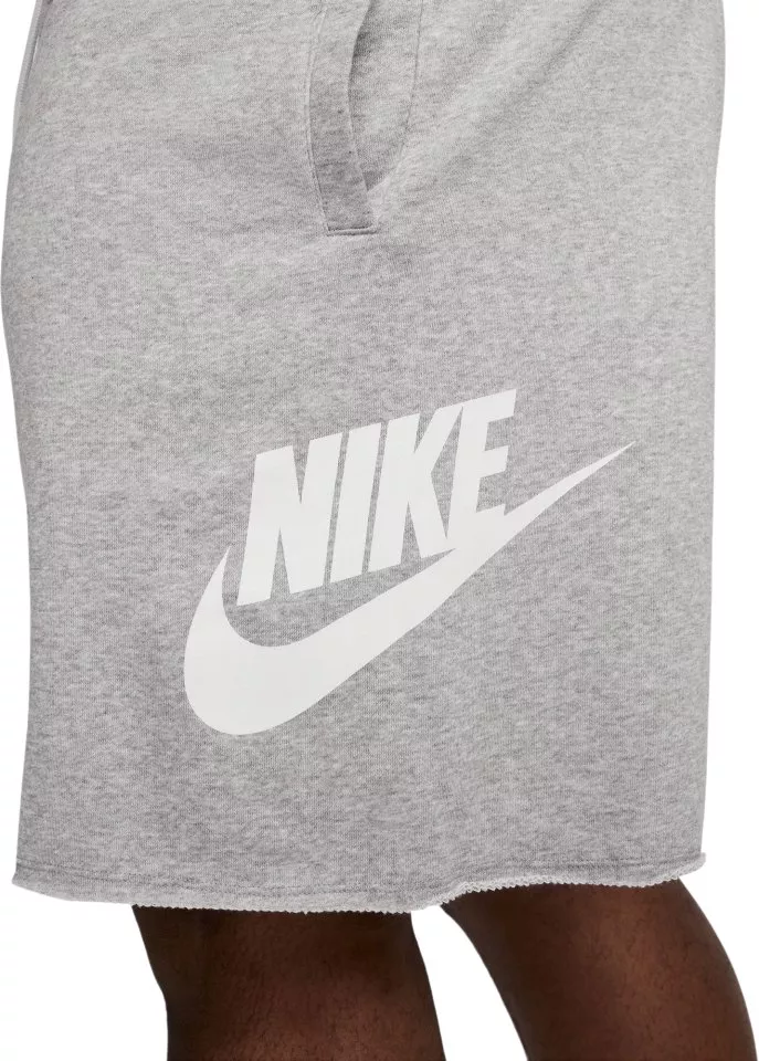 Pánské lifestyle šortky Nike Club French Terry Alumni