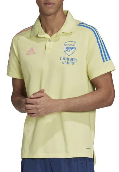 Pánské polo tričko adidas Arsenal FC