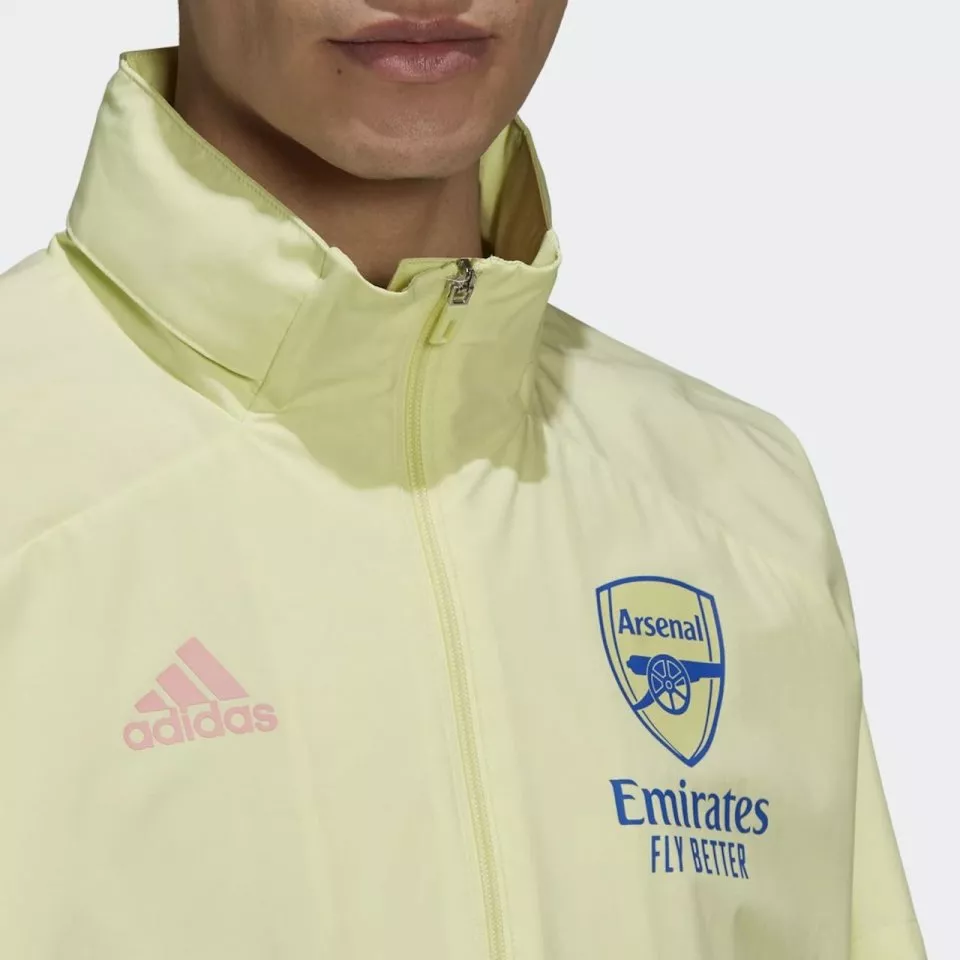 Jacket adidas AFC AW JKT