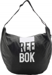 bolsa reebok negro