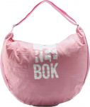 bolsa reebok rosas