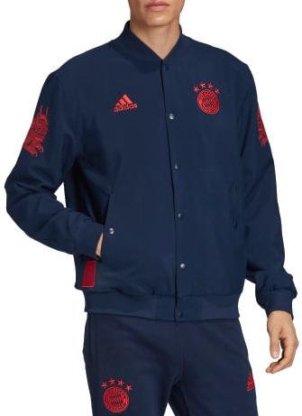 Jacket adidas FCB CNY JACKET 