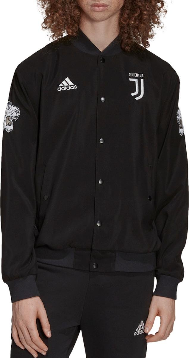 juventus cny jacket