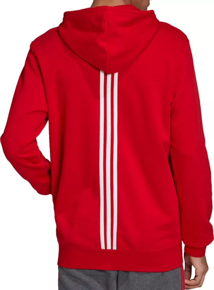 Hooded sweatshirt adidas Arsenal FC 3S FZ Hoodie