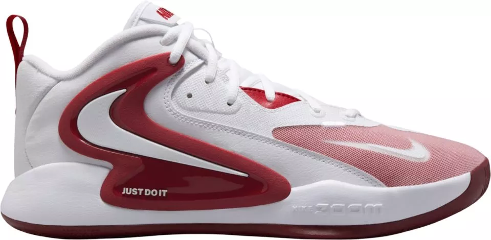Indoor shoes Nike Zoom Hyperset 2