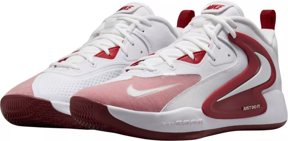 Indoor shoes Nike Zoom Hyperset 2