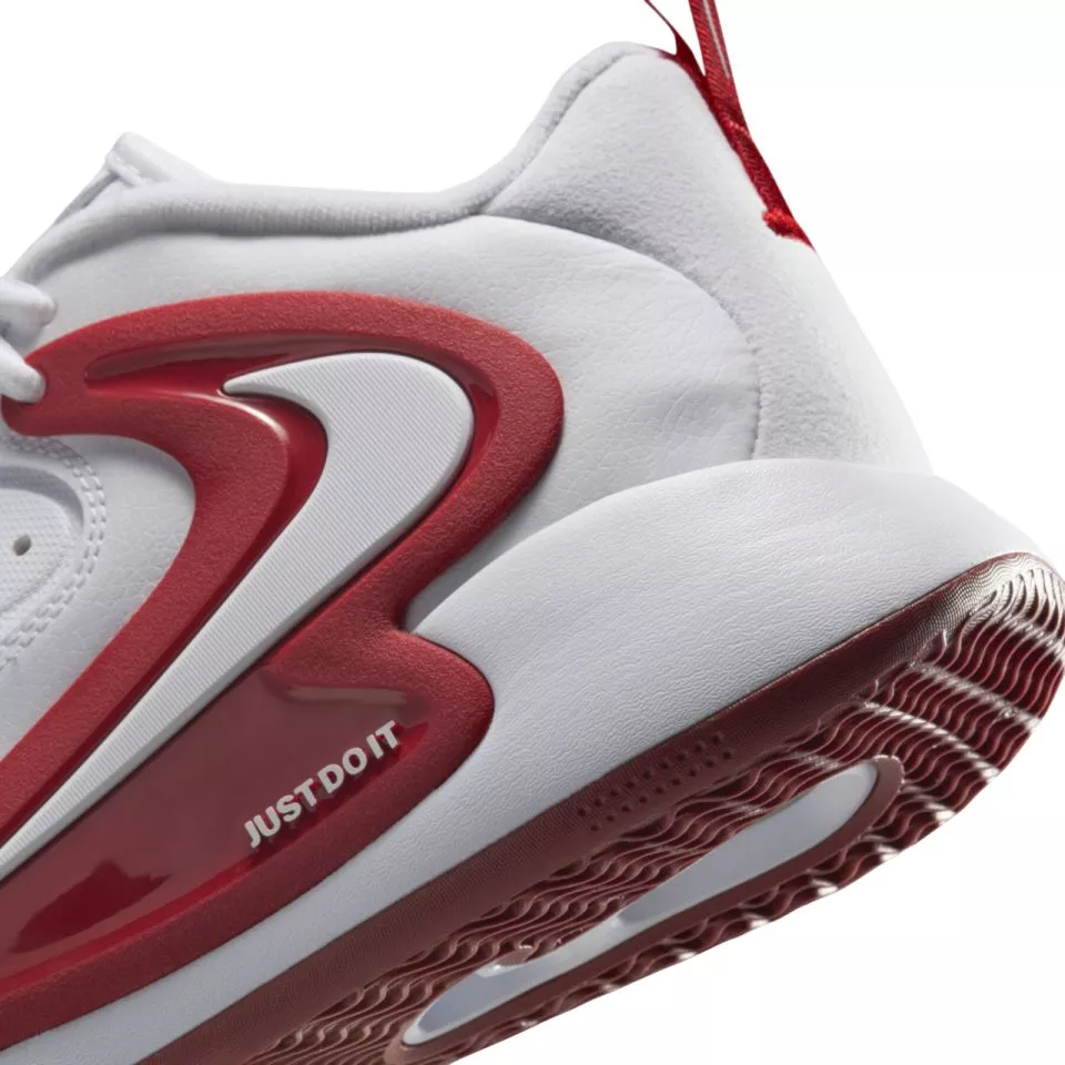 Indoor shoes Nike Zoom Hyperset 2