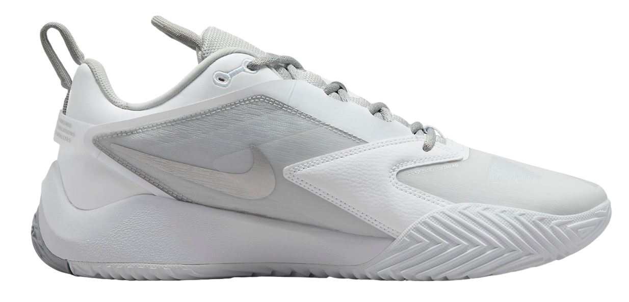 Indoorové topánky Nike AIR ZOOM HYPERACE 3 - WePlayVolleyball.sk