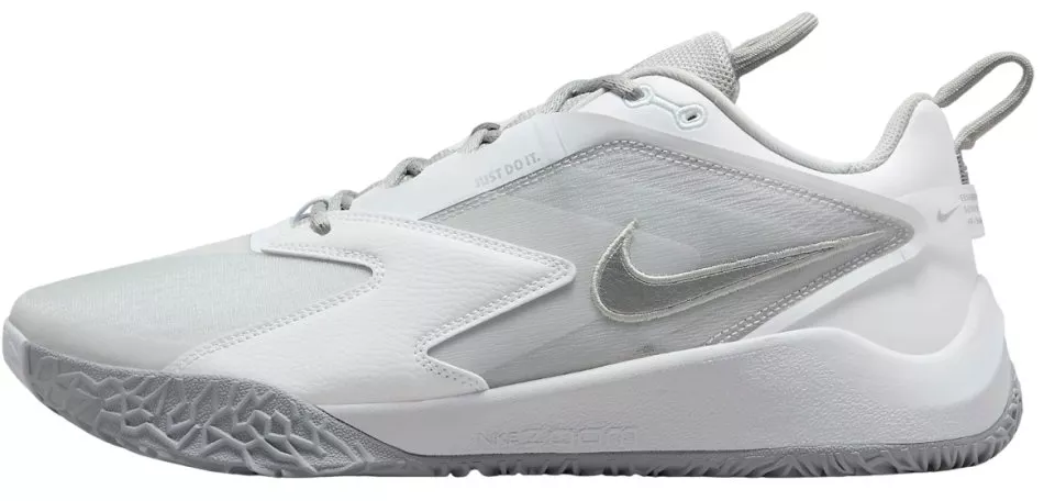 Indoorové topánky Nike AIR ZOOM HYPERACE 3