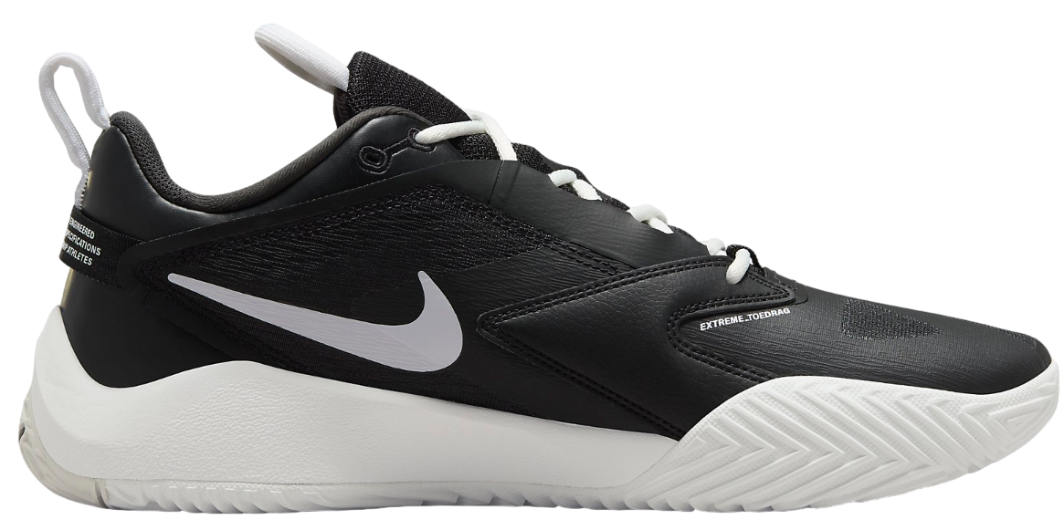 Unisexová volejbalová obuv Nike Air Zoom Hyperace