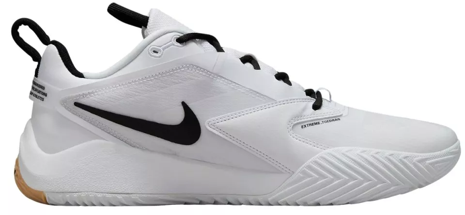 Unisexová volejbalová obuv Nike Air Zoom Hyperace 3