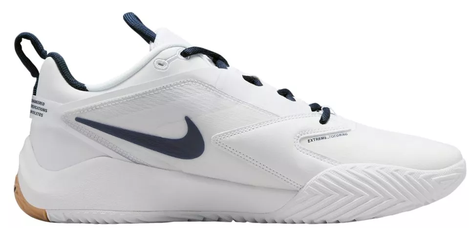 Indoor shoes Nike AIR ZOOM HYPERACE 3