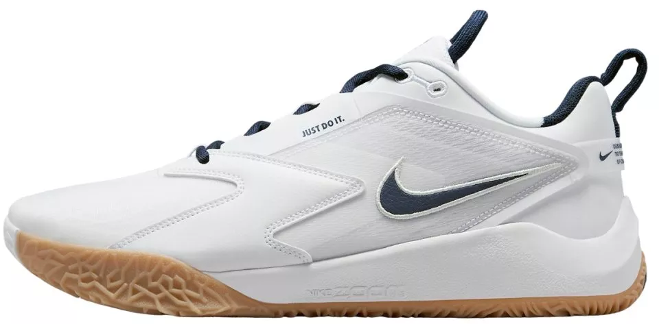 Indoor shoes Nike AIR ZOOM HYPERACE 3