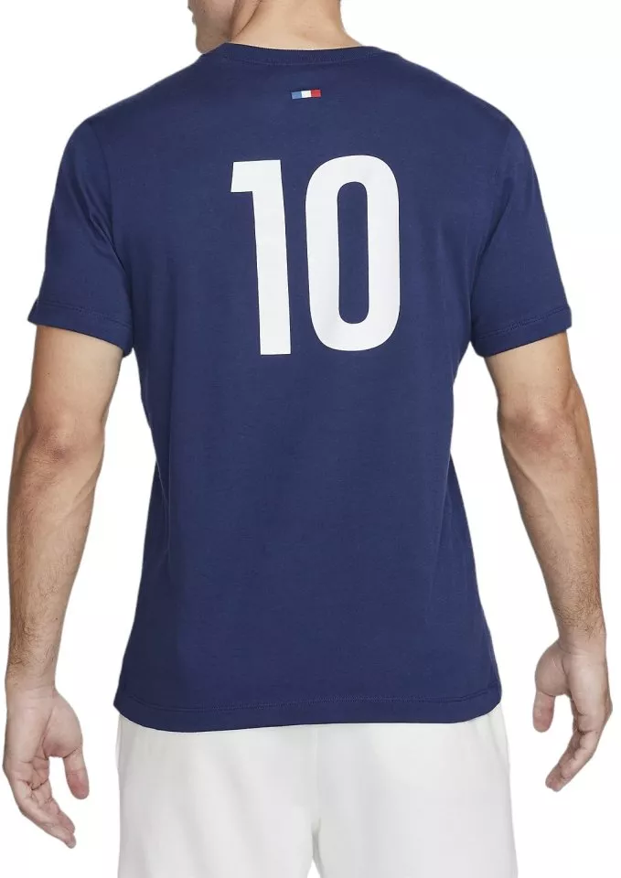 T-shirt Nike PSG M NK SS NUMBER TEE 10