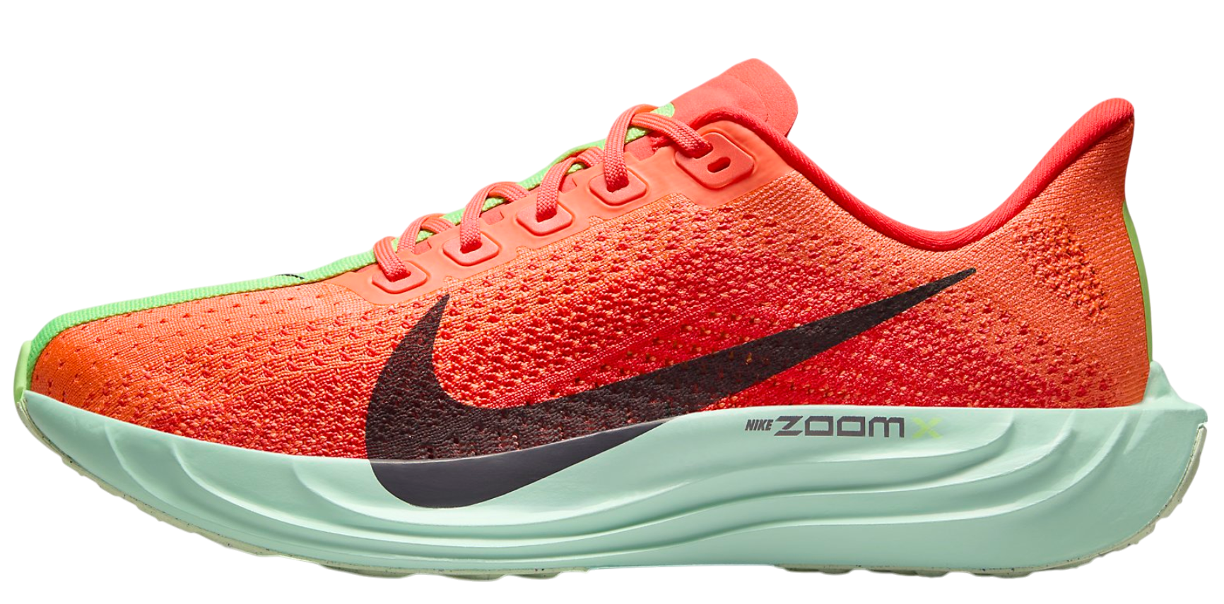 【新品未使用タグ付き】NIKE/25.5cm/Pegasus Plus オレンジ 新品未使用タグ付き】NIKE/25.5cm/Pegasus Plus オレンジ - メルカリ