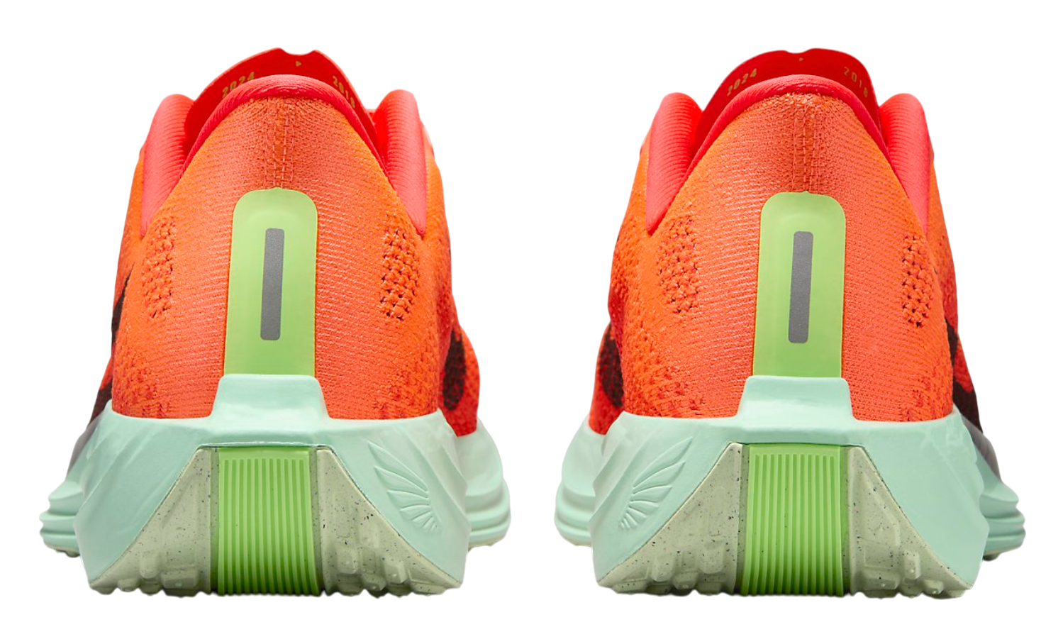 【新品未使用タグ付き】NIKE/25.5cm/Pegasus Plus オレンジ 新品未使用タグ付き】NIKE/25.5cm/Pegasus Plus オレンジ - メルカリ