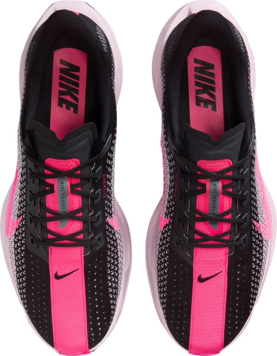 Running shoes Nike Pegasus Plus - Top4Running.com