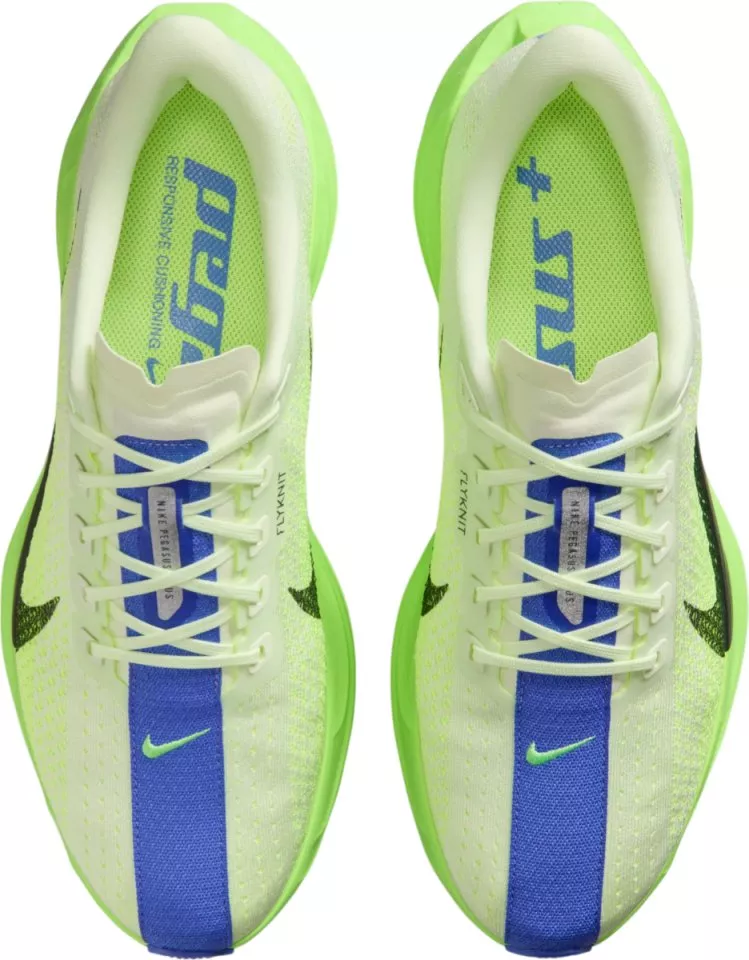 Laufschuhe Nike Pegasus Plus