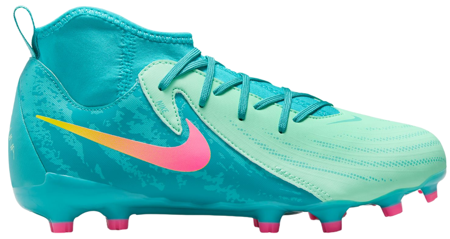 Ποδοσφαιρικά παπούτσια Nike JR PHANTOM LUNAIIACD LV8 FG/MG