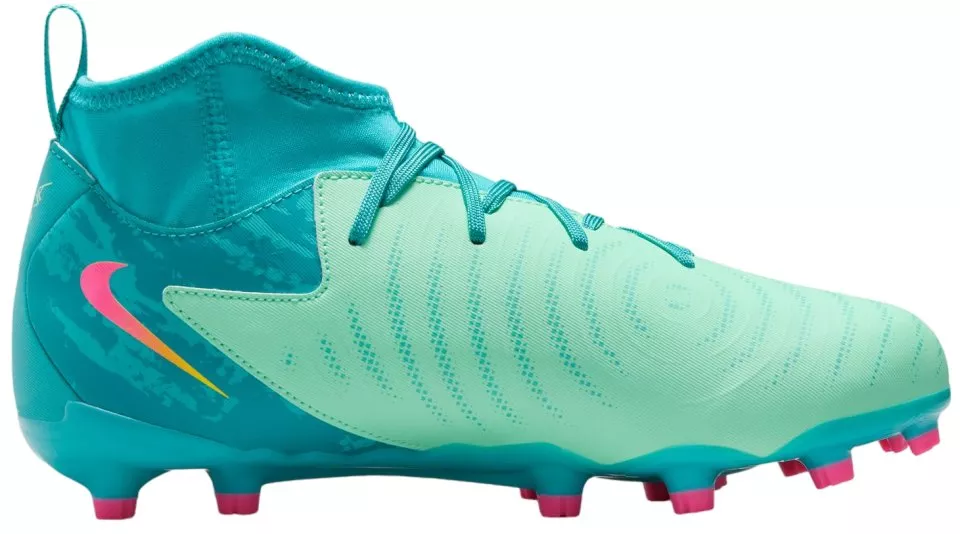 Botas de fútbol Nike JR PHANTOM LUNAIIACD LV8 FG/MG