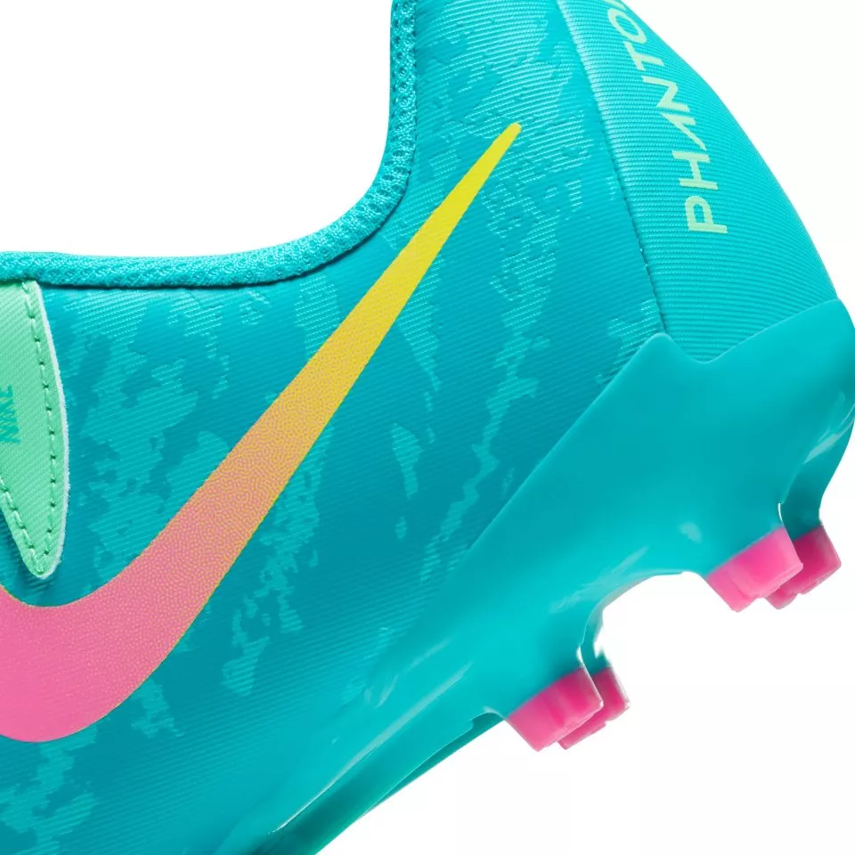 Ghete de fotbal Nike JR PHANTOM GXII ACD LV8 FGMG