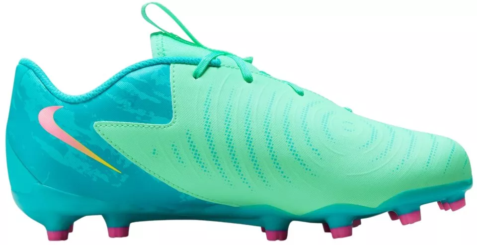 Ghete de fotbal Nike JR PHANTOM GXII ACD LV8 FGMG