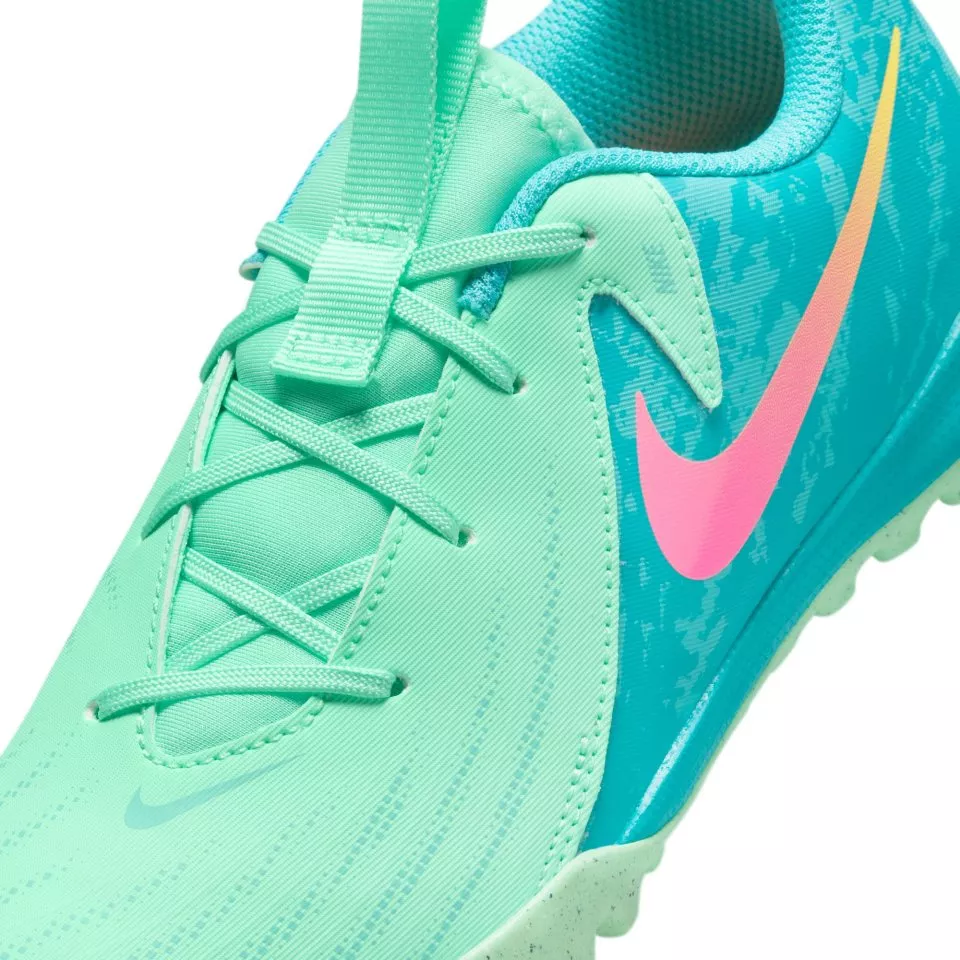 Chuteiras de futebol Nike JR PHANTOM GX II ACAD LV8 TF