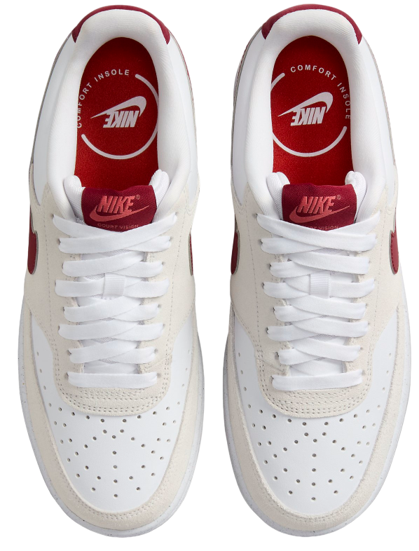 ト*シ様 NIKE W COURT VISION LOW Nike Court Vision Low Next Nature Women's Shoes. Nike.com