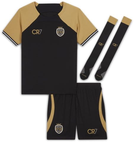 SCP LK NK x CR7 DF KIT 2023/24