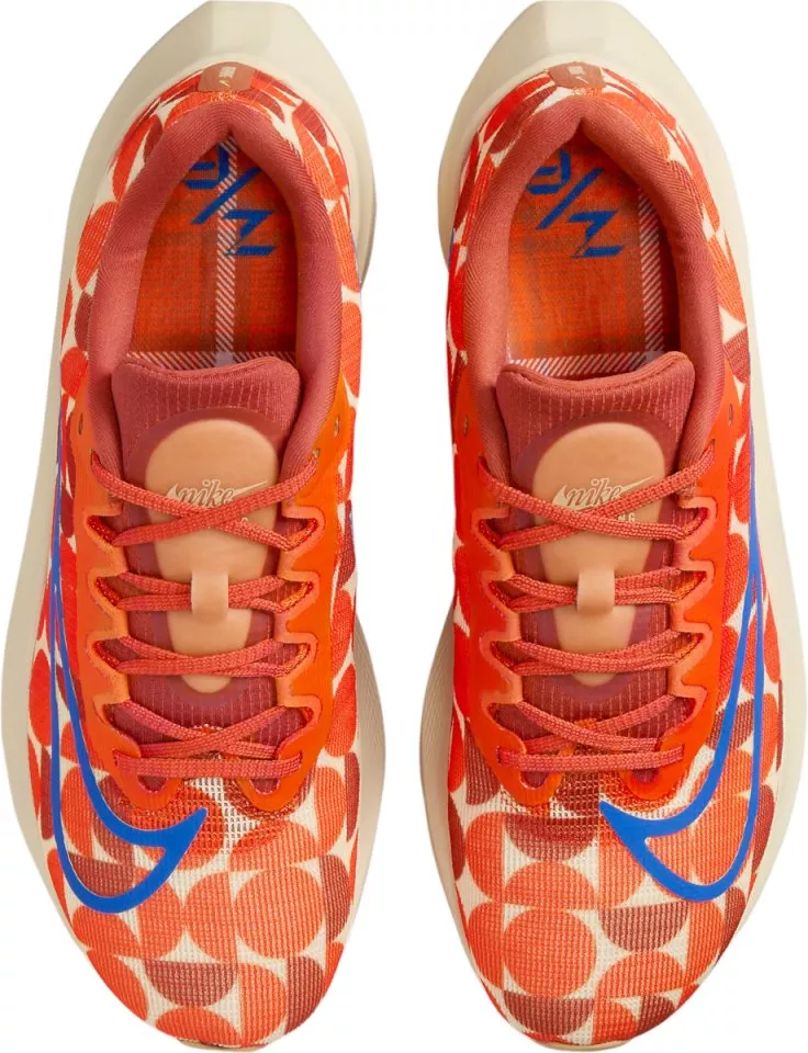 Bežecké topánky Nike Zoom Fly 5 Premium