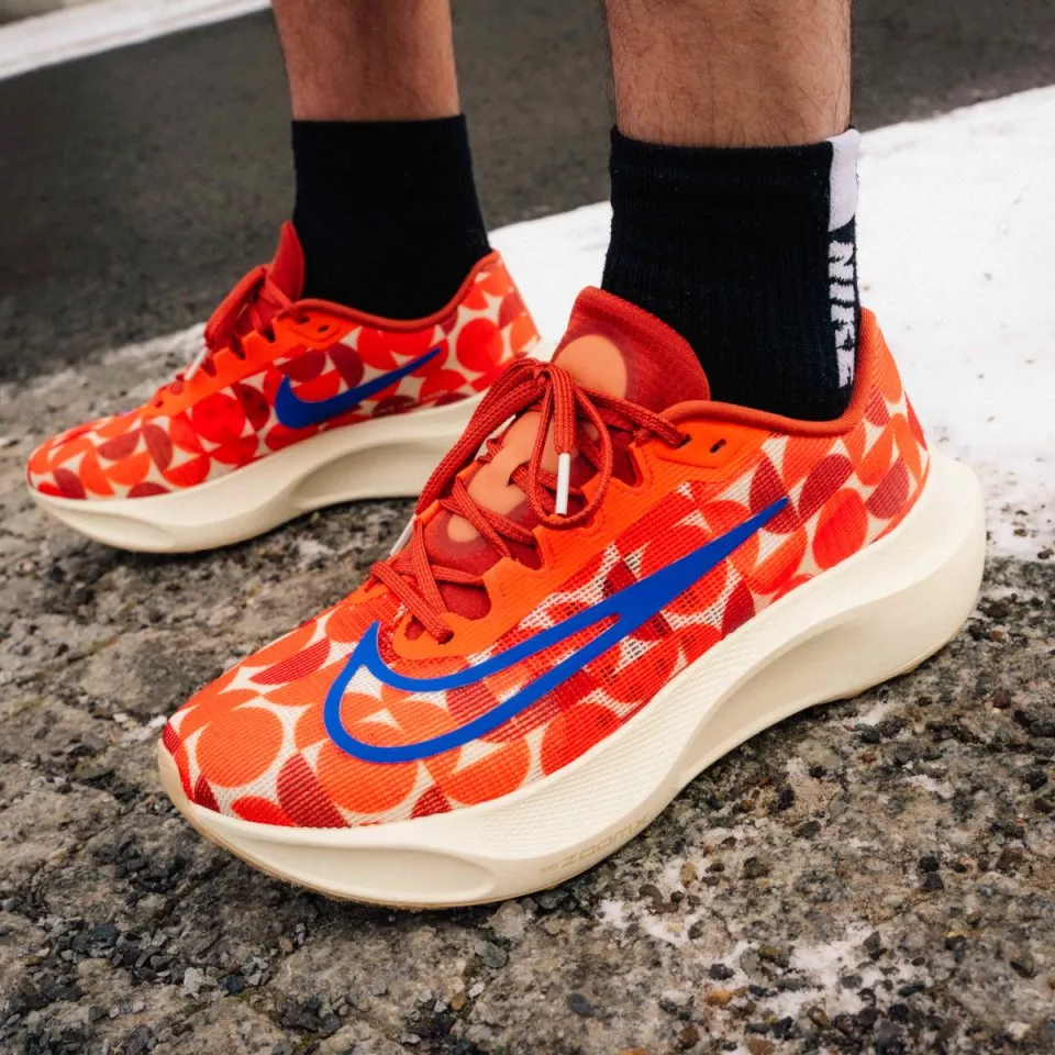 Pánské běžecké boty Nike Zoom Fly 5