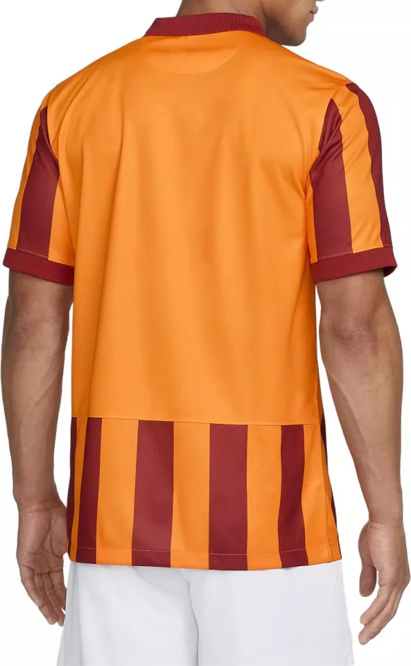 Pánský dres s krátkým rukávem Nike Galatasaray Stadium 2023/24, alternativní