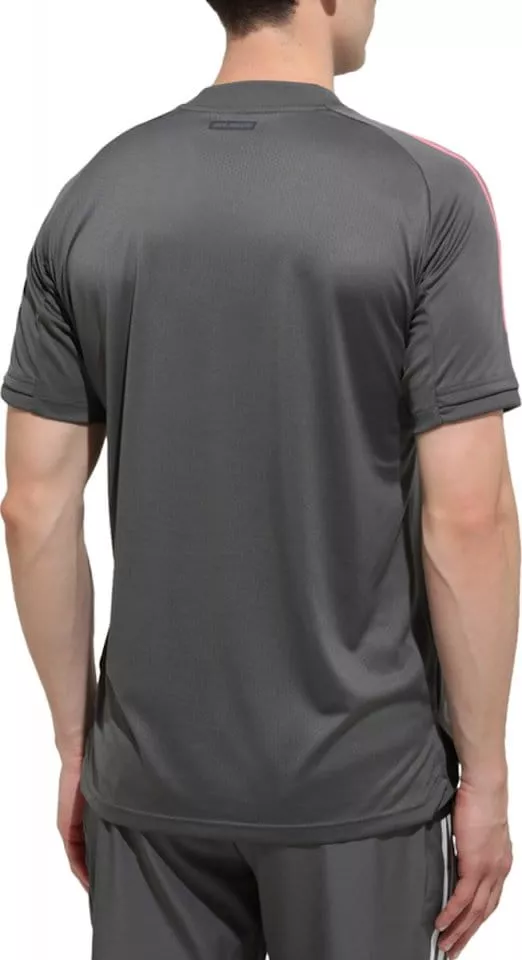 Shirt adidas REAL TR SS JSY 2020/21