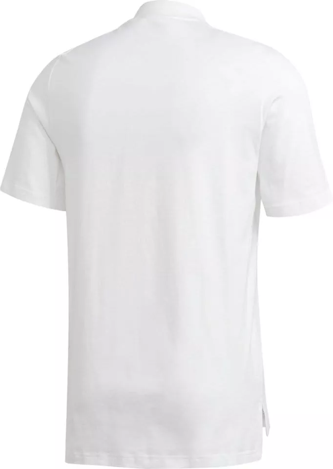 T-shirt adidas REAL MADRID SS TEE 2020/21