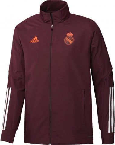 20/21 REAL MADRID EU