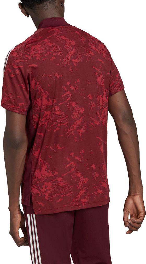 Shirt adidas 20/21 REAL MADRID EU TRAINING JERSEY - Top4Football.com