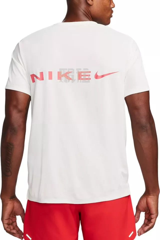 Tee-shirt Nike M NK DF UV SS MILER Ekiden