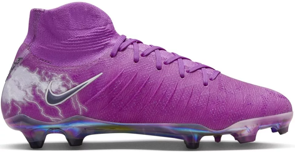 Chuteiras de futebol Nike W PHANTOM LUNA ELITE FG