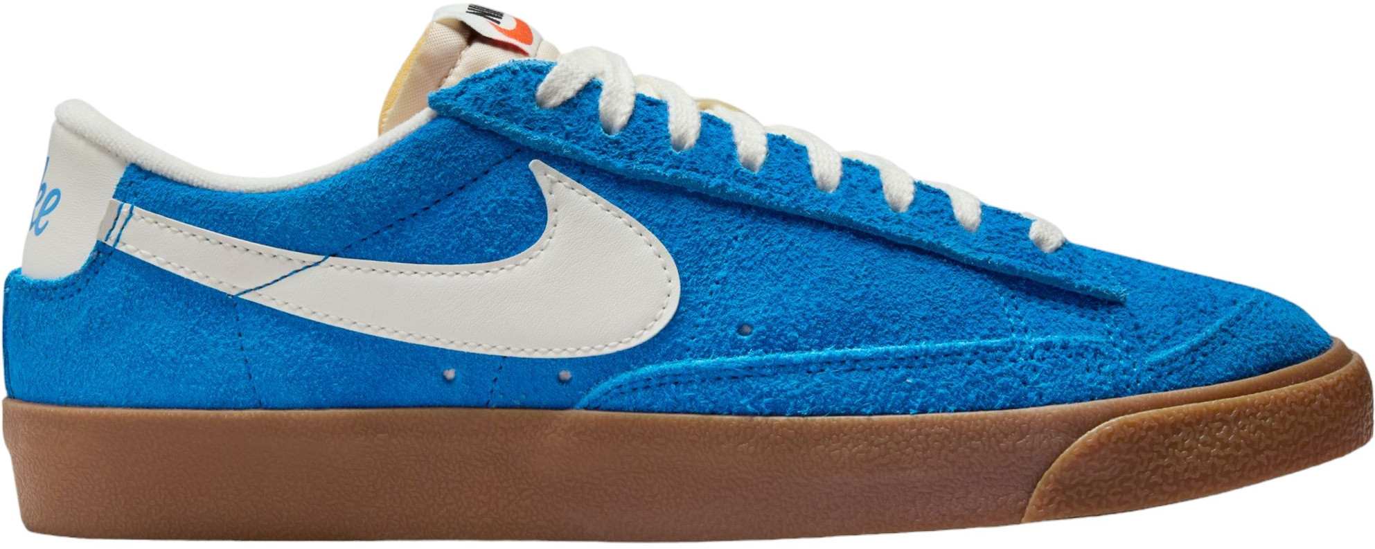 Dámská obuv Nike Blazer Low '77 Vintage