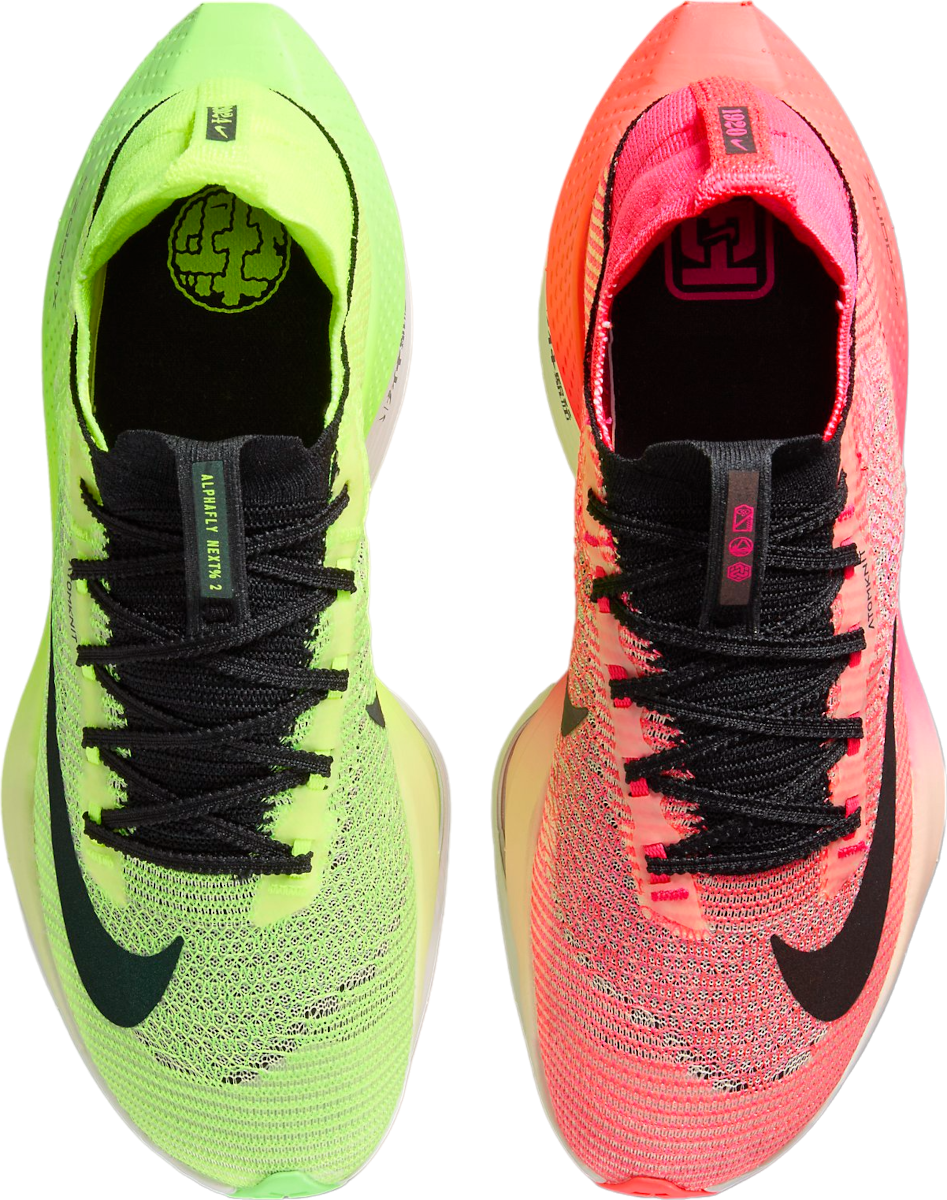 Running shoes Nike Alphafly 2 Ekiden