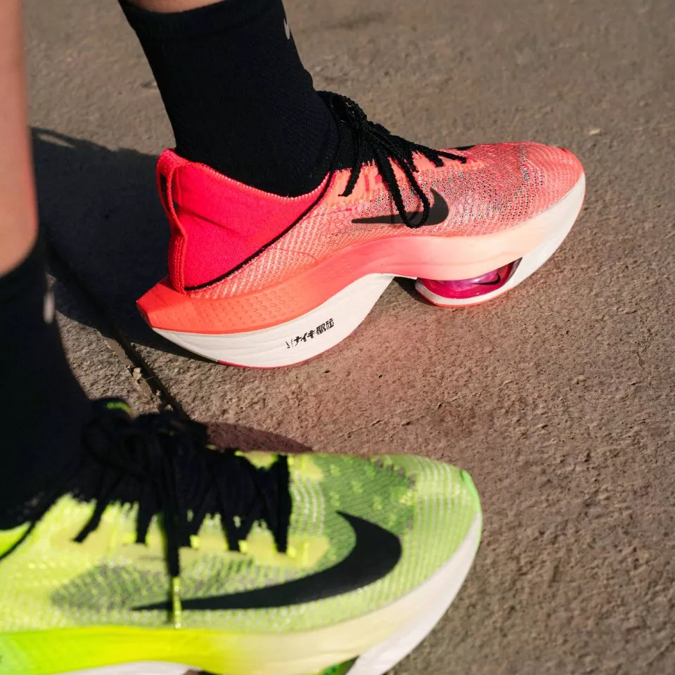 Running shoes Nike Alphafly 2 Ekiden