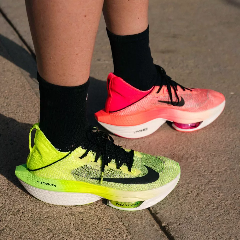 Обувки за бягане Nike Alphafly 2 Ekiden