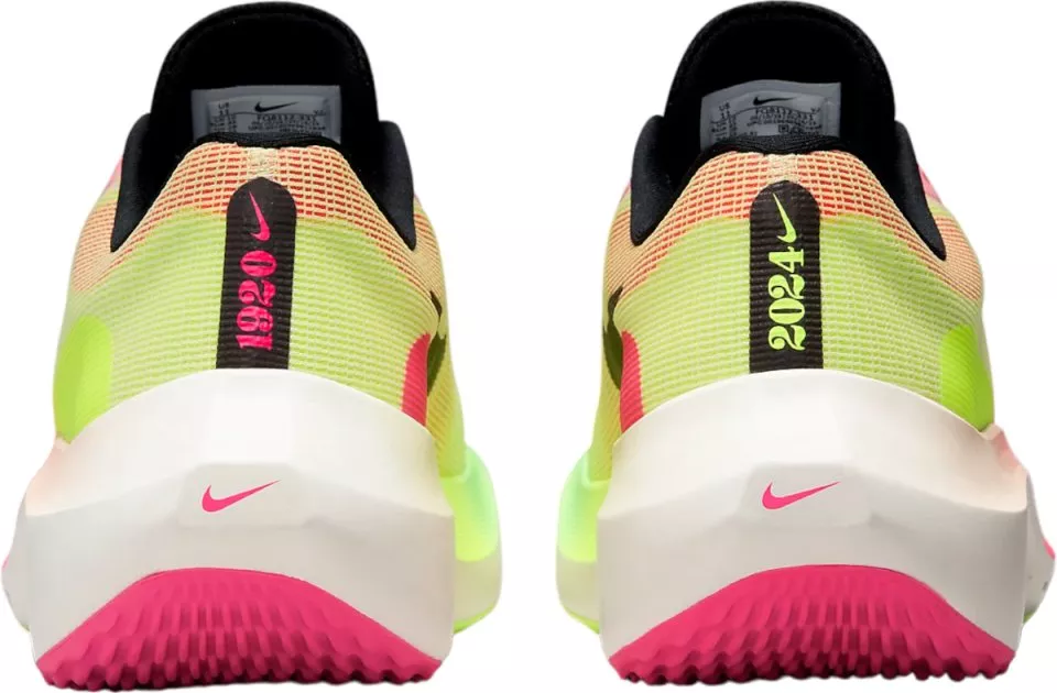 Running shoes Nike Zoom Fly 5 Ekiden - Top4Running.com