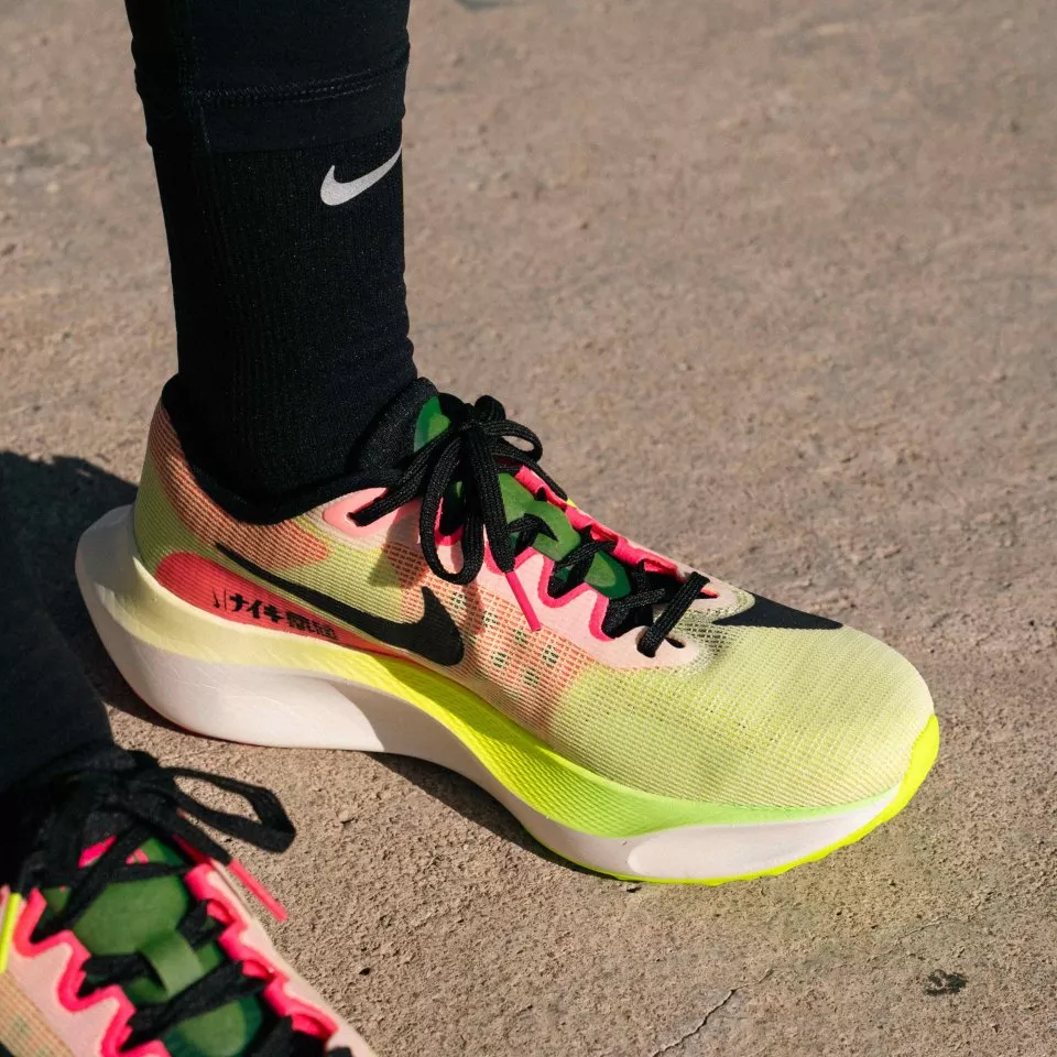 Nike Zoom Fly 5 Ekiden Futócipő