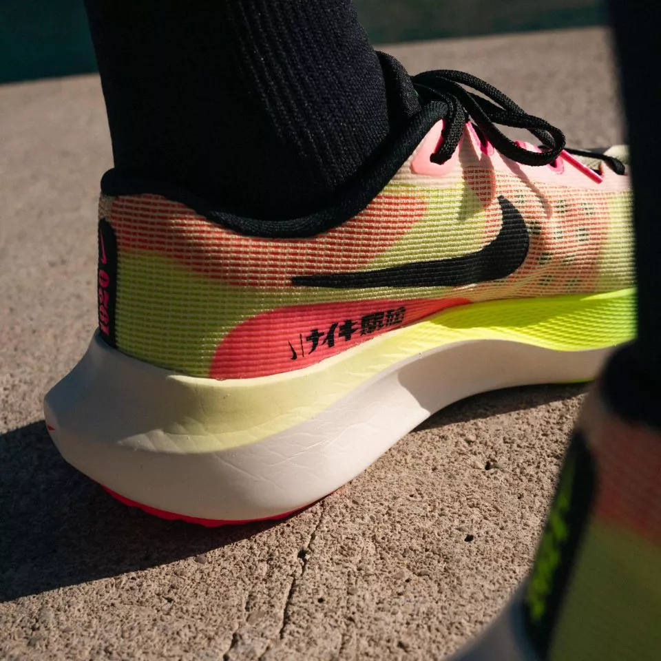 Παπούτσια για τρέξιμο Nike Zoom Fly 5 Ekiden