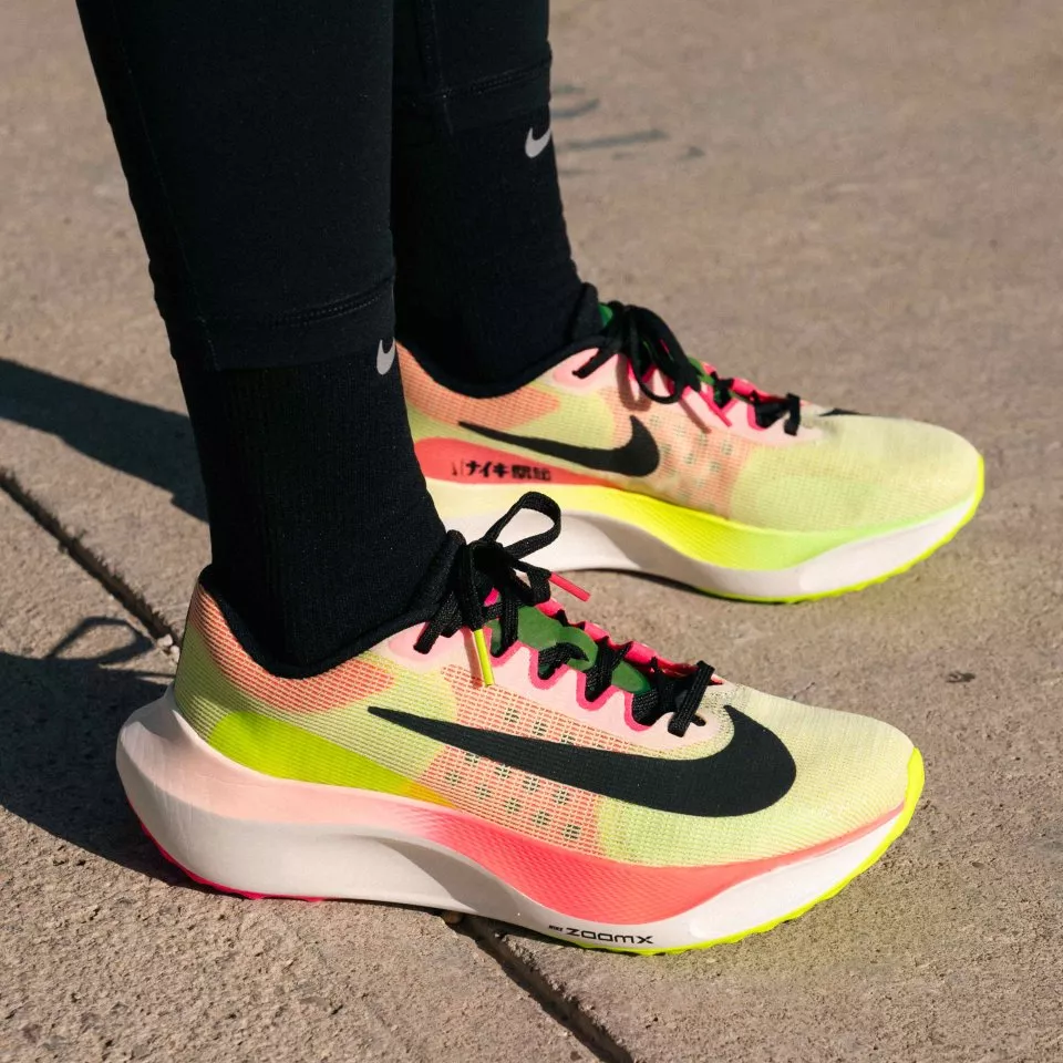 Nike Zoom Fly 5 Ekiden Futócipő