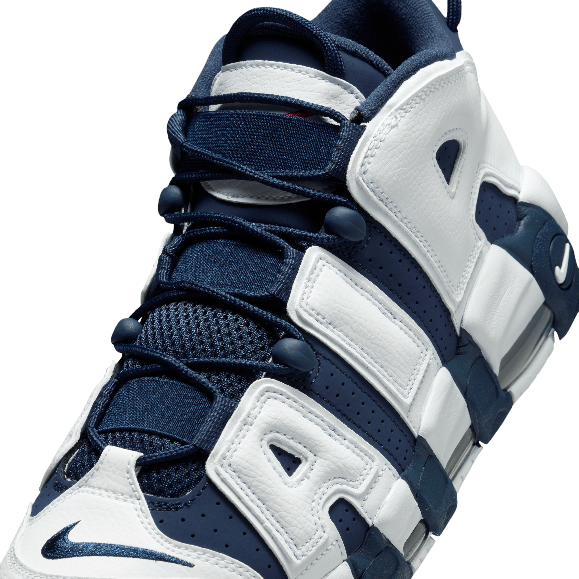 Incaltaminte Nike AIR MORE UPTEMPO 96 - 11teamsports.ro
